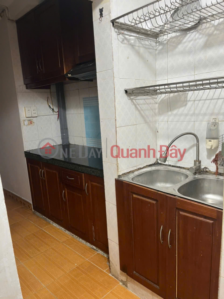 Siêu hiếm, cho thuê căn hộ TT Tầng 3, C3 Quỳnh Mai, 65m2, 2 ngủ, 7 triệu Việt Nam Cho thuê đ 7 triệu/ tháng