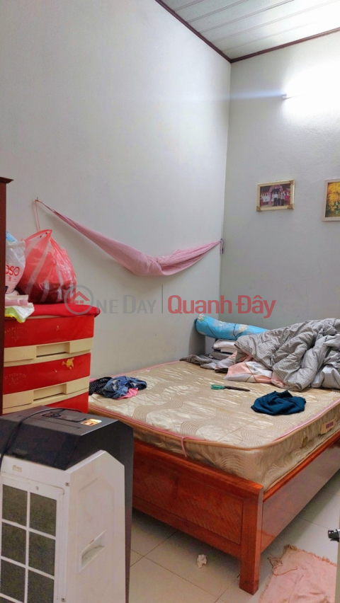 ► Ong Ich Duong front house, 70m2, 2 sturdy floors, Good Business _0