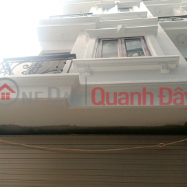 House for sale, Lane 242 Tay Mo, Nam Tu Lien 32m, 5 floors, MT 4m, price 2.9 billion _0