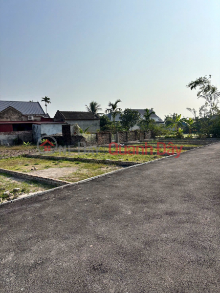 đ 920 Million PRIME LAND IN TINH HAI, HOA NGHIA, PRICE ONLY 9XX MILLION VND. ZALO 0567 222 555