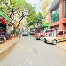 Phân lô Nguyễn Chí Thanh,oto tránh vòng quanh,1 nhà ra mặt phố,kinh doanh,nhà dân xây kiên cố _0