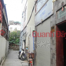 NGOC THUY BEAUTIFUL CORNER LOT 30M 5 FLOOR FRONT 4M SPENDING 4 BILLION, PARKING CAR, NEAR TOWARDS _0