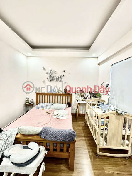 Apartment for sale 71 Nguyen Chi Thanh 98m2 2 bedrooms 2 bathrooms, only 7.7 billion in the center of Dong Da Vietnam, Sales đ 7.7 Billion