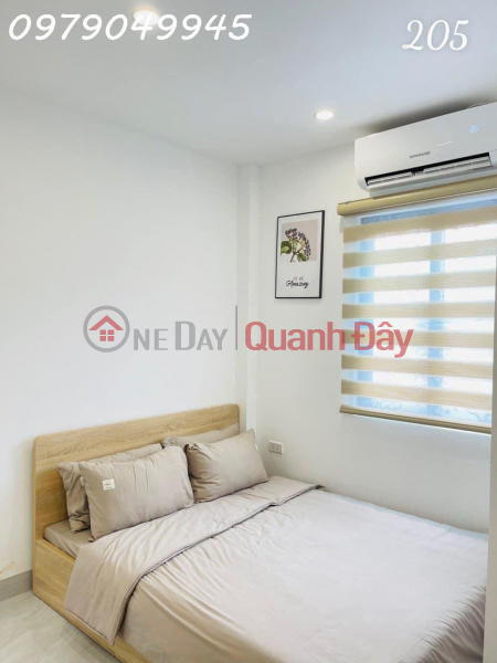 HO Tung Mau Boarding House for Sale, 99m2 Vietnam, Sales ₫ 17 Billion