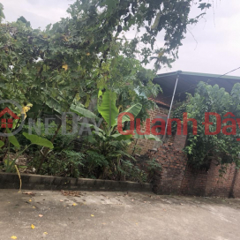OWNER Needs to Sell Land Lot in Prime Location at Team 8, Tan Xa Commune, Thach That, Hanoi _0