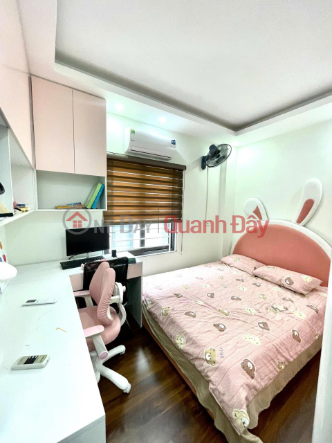 Owner Needs to Sell House 45m2, 5 Floors, Corner Lot, Alley Through Thanh Tri Center _0