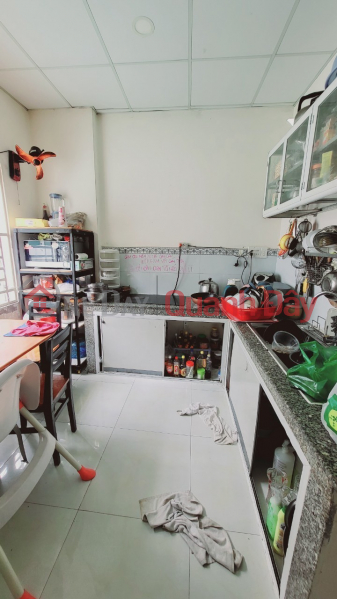 Bán nhà CN 59m2 - Hẻm xe hơi Đường Tân Thắng - Phường Sơn Kỳ, Việt Nam, Bán đ 6,8 tỷ