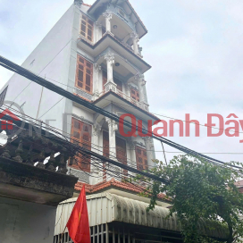 BEAUTIFUL HOUSE - GOOD PRICE - OWNER NEEDS TO SELL QUICKLY THE HOUSE IN LANE 987, NGO GIA TU, VIET HUNG _0