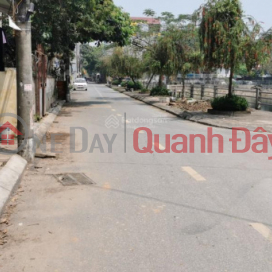 Selling 240m2 of land in Yen My, Thanh Tri, car parking at the door _0