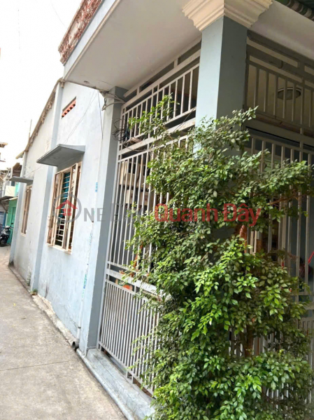 Property Search Vietnam | OneDay | Residential Sales Listings | HUGE FRONTAGE 7M2, near Hoang Dieu 2 Thu Duc, area 135m2, land area 5.5 million, only slightly over 8 billion.