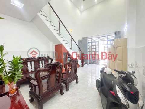 Spacious house in a well-ventilated alley on Dao Tong Nguyen street, in a high-class residential area, 6.25 billion VND. _0