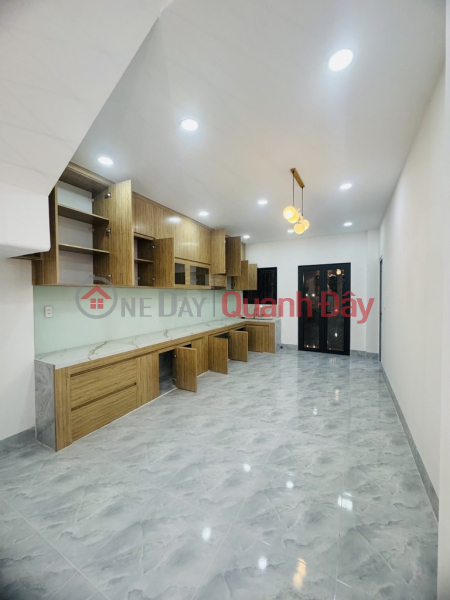 Property Search Vietnam | OneDay | Nhà ở | Niêm yết bán Bán nhà gần AEON Tân Phú, phường Tân Quý, 75m2, nhỉnh 8 tỷ thương lượng