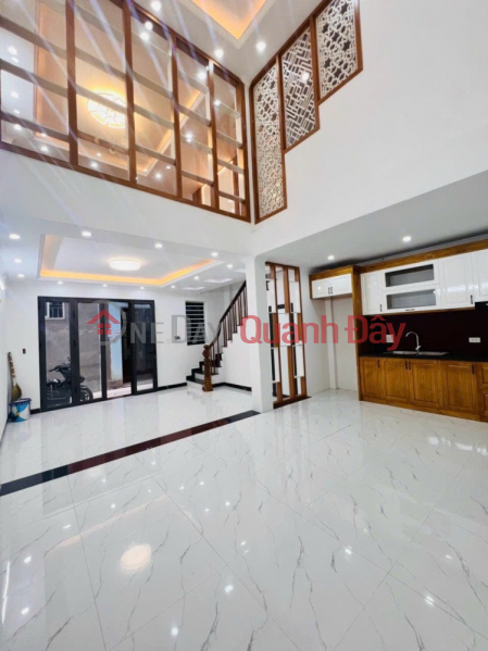 Property Search Vietnam | OneDay | Nhà ở | Niêm yết bán GẦN NGÃ TƯ SỞ - LÔ GÓC, nhà Khương Trung - Thanh Xuân 45m2 x 5 tầng. Giá chỉ hơn 6 tỷ