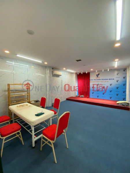 Property Search Vietnam | OneDay | Nhà ở | Niêm yết bán, BÁN TÒA NHÀ VĂN PHÒNG MẶT PHỐ CẦU GIẤY – KINH DOANH ĐỈNH – THANG MÁY – VIEW THOÁNG VĨNH VIỄN