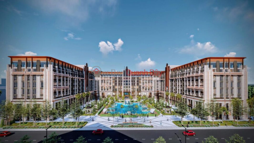 đ 1.5 Billion, Self-owned Resort Apartment 5way Phu Quoc
