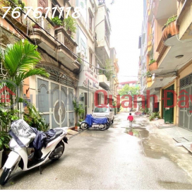 House for sale on Nguyen Van Cu, avoid cars around, 2 open spaces, 75m*5T, MT5m, 10.5 billion _0