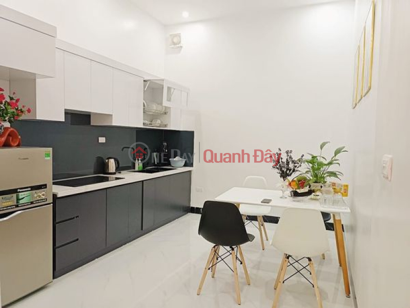 Property Search Vietnam | OneDay | Residential | Sales Listings EXTREMELY RARE BRAND, HA DONG AN old town, BEAUTIFUL NEW HOME ALWAYS ALWAYS, NEAR THE STREET, DARK CAR, FULL UTILITIES 41M2