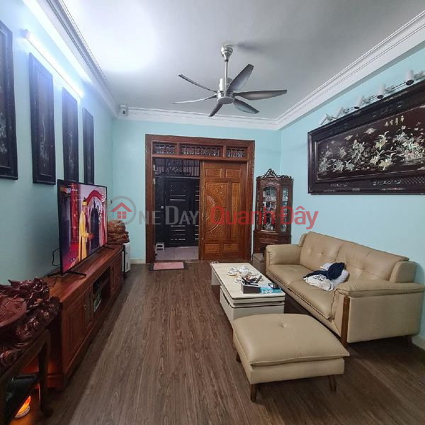 Property Search Vietnam | OneDay | Residential | Sales Listings | House for sale in Tay Tra, 65m2, 4m2, 3 floors, built by local people, an area where houses for sale are rare
