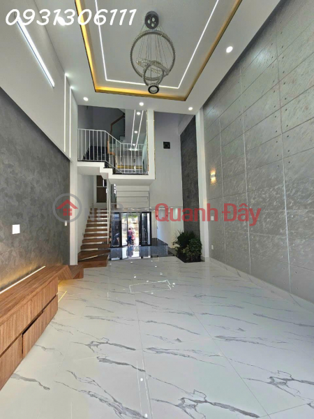 Property Search Vietnam | OneDay | Residential Sales Listings, Newly built home for sale by owner near Kha Van Can, reduced by 600 million, truck alley