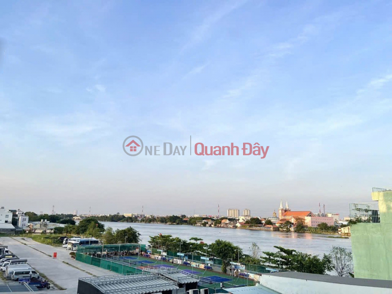 đ 8,9 tỷ Nhà Vuông SHR 3 tầng HXH 70m2 – Bình Lợi Bình Thạnh