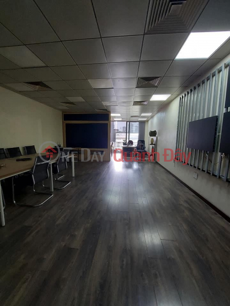 Property Search Vietnam | OneDay | Residential | Sales Listings, Tu Lien-Au Co office building, 100m x 6 floors, business, cars avoid