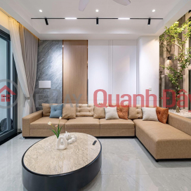 **House for sale at alley 158 Hoang Hoa Tham, Ward 12, Tan Binh District (4.5*15) - corner with 2 street fronts** _0