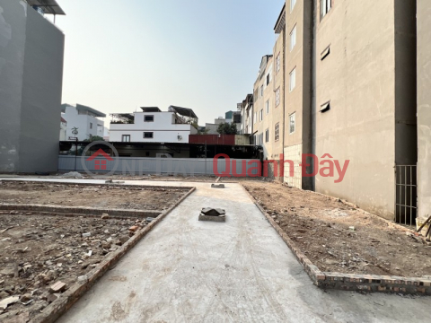 50M2 LAND FOR SALE, Ngoc Thuy Street, 6.3m frontage, 7.3 billion VND, Long Bien, Hanoi. _0