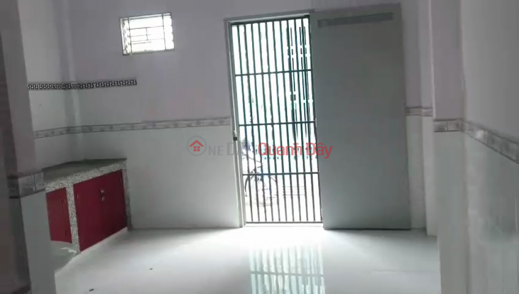 Cho Thuê Nhà Nguyên Căn 2 Mặt Tiền Hẻm Xe Hơi Đường Đồng Tâm | Việt Nam | Cho thuê đ 6 triệu/ tháng