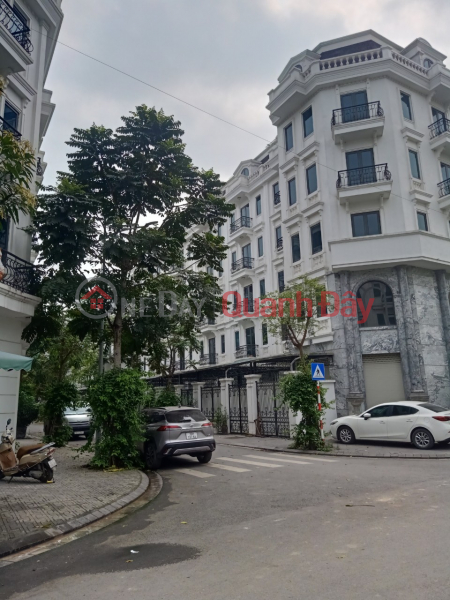 Property Search Vietnam | OneDay | Nhà ở | Niêm yết bán, Bán nhà KĐT Kiến Hưng LUXURY 75 m 5 t thang máy mt 5 m vỉa hè kd giá 13 tỷ 35