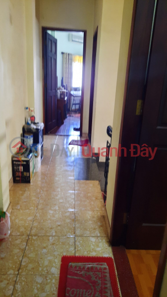 Property Search Vietnam | OneDay | Nhà ở, Niêm yết bán | Đất Nhà Nát Hẻm 745 Thống Nhất- Phường 15 - 99m² - Giá Chỉ 3.1 Tỷ