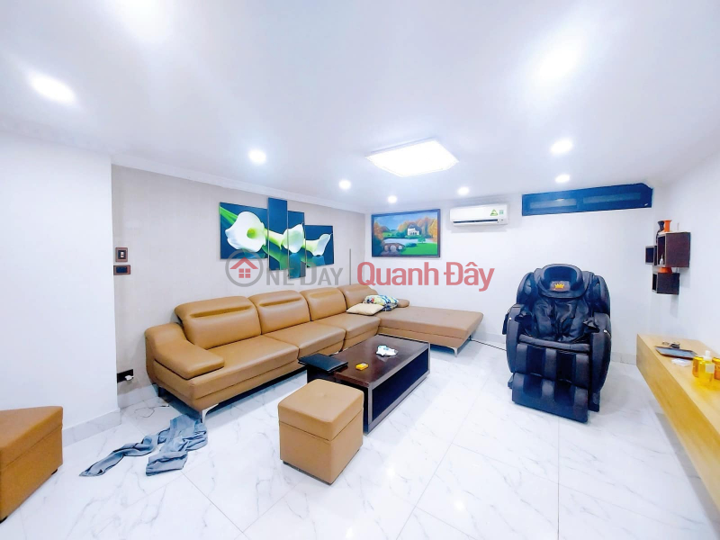 Property Search Vietnam | OneDay | Nhà ở Niêm yết bán VIP HAI BÀ TRƯNG-NHÀ ĐẸP Ở NGAY -GẦN PHỐ -THIÊT KẾ HIỆN ĐẠI -GIÁ TỐT CHỈ 7,58 TỶ.