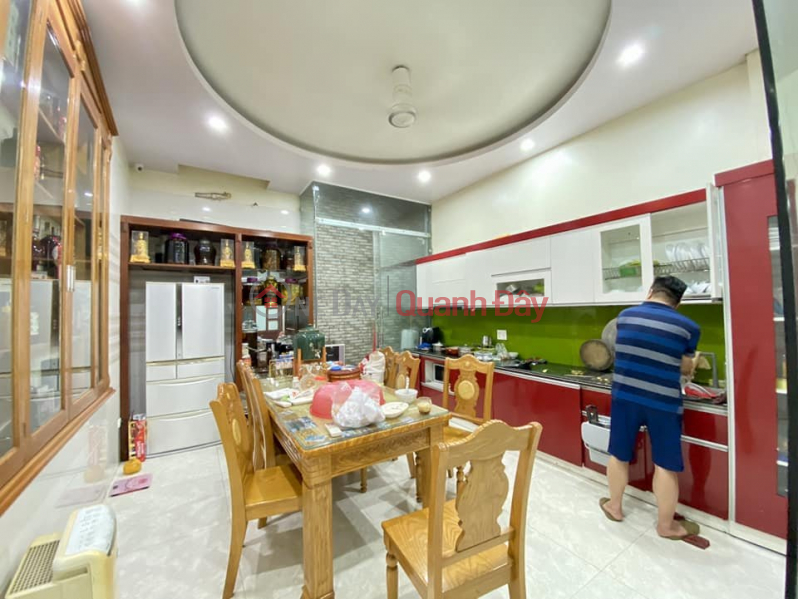 Property Search Vietnam | OneDay | Nhà ở Niêm yết bán, Bán nhà phân lô Sao Sáng, diện tích 60m 4 tầng độc lập GIÁ 7 tỉ vị trí cực đẹp