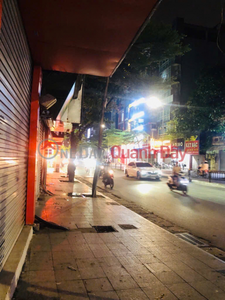 Property Search Vietnam | OneDay | Residential Sales Listings | House for sale on Nguyen Luong Bang Street, CAR ACCESS, BUSINESS, 105m2 x 4.2m frontage x slightly over 26 billion.