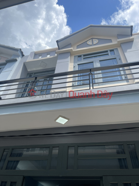 GENUINE BEAUTIFUL HOUSE – Very Soft Price In Duc Hoa-Long An _0