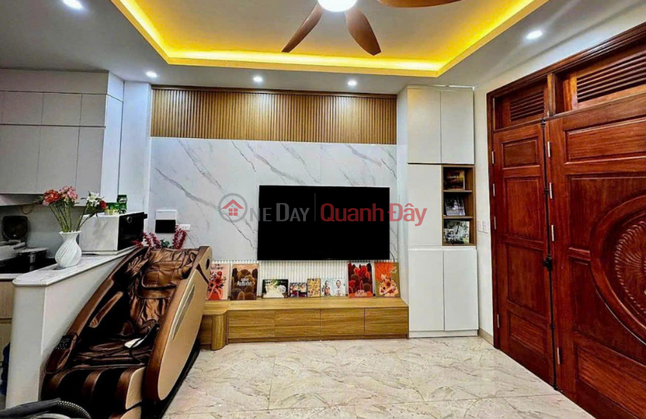 Property Search Vietnam | OneDay | Nhà ở, Niêm yết bán GIảm giá sốc chủ xoắn bán, 30m2, 5 tầng, 6.6 tỷ, tầm tiền này đảm bảo không có căn thứ 2 .