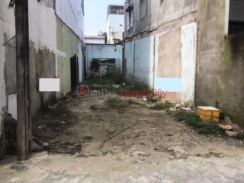 Property Search Vietnam | OneDay | , Sales Listings, Rare land lot with cars avoiding each other Le Huu Trac Son Tra-ĐN-105m2-Only 35 million/m2-0901127005