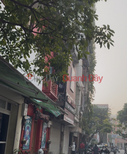 NHÀ ĐẸP- GIÁ TỐT CHÍNH CHỦ CẦN BÁN NHANH CĂN NHÀ MẶT PHỐ THUẬN KINH DOANH TẠI quận Hai Bà Trưng, HN _0