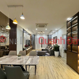 (Tin thật 100%) Căn hộ 157m2 x 4PN tại KĐT Xuân Phương Residence - Ban công Đông Nam - Tặng full NT _0