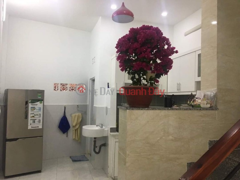 Right at Duy An Private Kindergarten - Alley 3G - (3.2 x 9)m - 2 Floors, Vietnam | Sales | đ 3.25 Billion