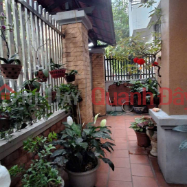 BIỆT THỰ SIÊU VIP - Phố Hàm Nghi 95m/ 4 Tầng/ MT 8m 45 Tỷ, Mới đẹp, dân trí cao _0