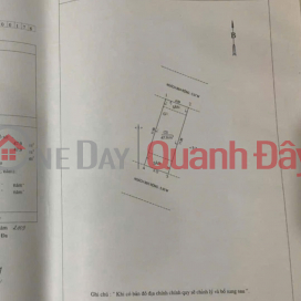 NGUYEN CHI THANH - DONG DA - 48M2 - 2 FRONTS 4.1M, BOTH CARS CAN AVOID - ONLY OVER 17 BILLION _0