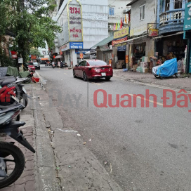 Nguyen Nhu Do 80m, 6m frontage, only 17 billion, 15m to the street, bustling business, elevator waiting area _0