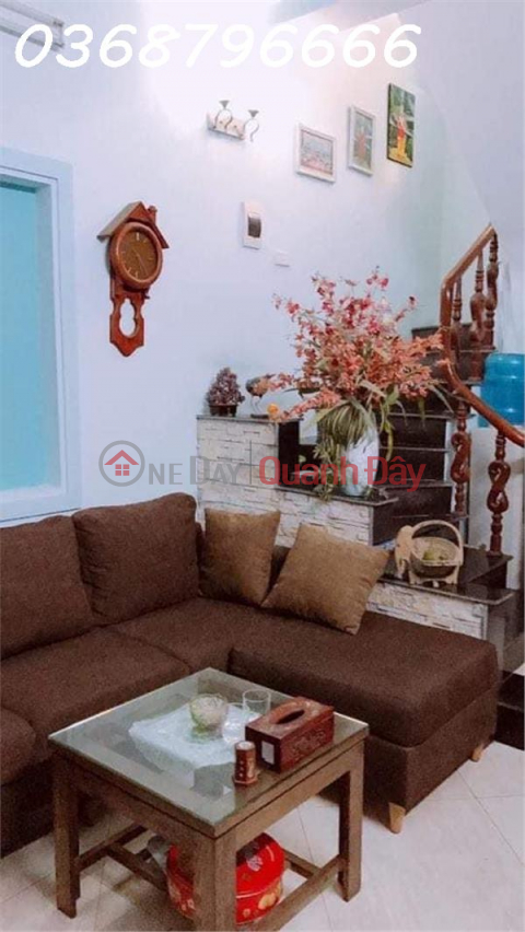 OWNERS RENTAL ENTIRE HOUSE IN HOANG MAI, HANOI _0
