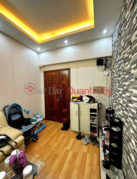3 bedroom apartment for sale in Cau Giay - 3.4 billion VND, Vietnam Sales, đ 3.4 Billion