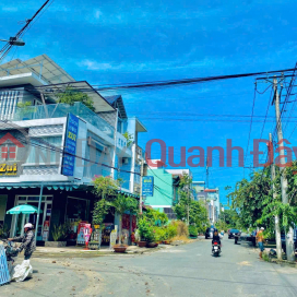 Super cheap! Selling corner lot with 2 street fronts in Buu Long residential area, over 200m2 for only 10 billion _0