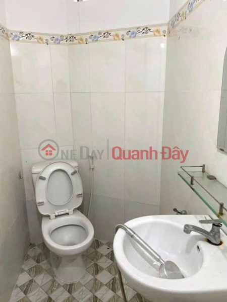 đ 4,85 tỷ | NHÀ MỚI Ở NGAY, Gần chợ Thủ Đức, dtsd 82m2, hẻm xe Hơi, chỉ 4 tỷ hơn.