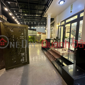 FOR RENT LUXURY VILLA 13 BEDROOMS WITH MODERN INTERIOR NGUYEN SIEU WARD 7 DA LAT _0