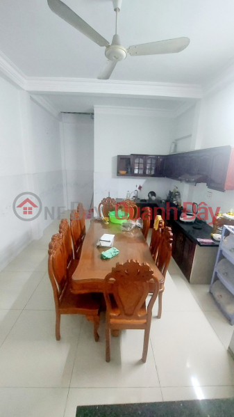 HOUSE FOR SALE TAN SON NHI TAN PHU 60M2, CAR ALWAY PRICE 10.5 BILLION. Sales Listings