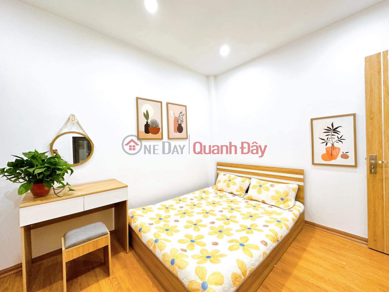 Property Search Vietnam | OneDay | Residential, Sales Listings | Selling My Dinh mini apartment building, 7 floors of elevators, 11 rooms, revenue 660 million\\/year