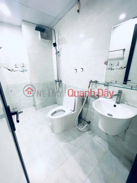 đ 6.6 Million/ month | Room for rent on Vo Chi Cong street, Tay Ho, 50m2, 1 room, 1 bedroom